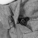 Newport Mens Puffer Jacket+detail