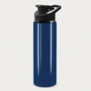 Oasis Bottle Snap Cap+Dark Blue