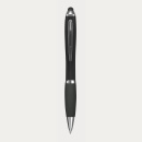 Vistro Stylus Pen Classic+Black Black+front