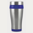 Aspen Thermal Mug+Blue