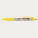 Aries Banner Pen+Yellow