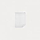 RPET Golf Towel+White