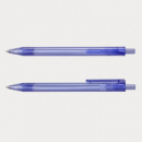 RPET Pen+Blue