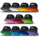 Reversible Bucket Hat+feature2