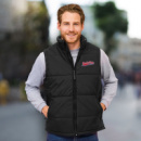 SOLS Warm Unisex Vest+in use