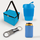 Tradie Pack+Light Blue