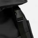 Trek Soft Touch Backpack+strap detail