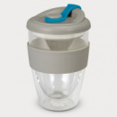 Valencia Cup 350mL+Light Blue