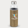 Venus Glass Bottle (Natural Sleeve)