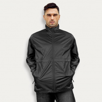 Wellington Unisex Windbreaker