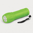 Navigator Torch+Bright Green