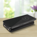 Odyssey Wireless Charging Power Bank+charging